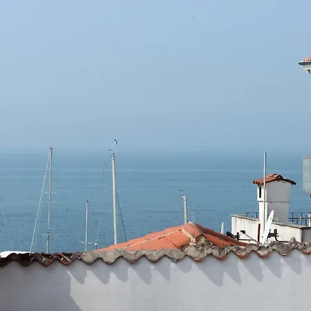Roof Top Terrace View Cr1 Piran