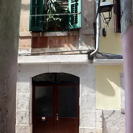 Roof Top Terrace View Cr1 Piran
